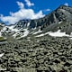 Am Blockgletschweg ins Dösental