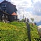 Türnitzer Alpen Rundwanderung Eisenstein