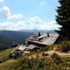 Almenrunde im Ellmautal