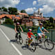 Murradweg, Etappe 3: Von Murau nach Judenburg
