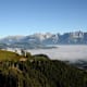 KAT Walk Alpin, Etappe 4: Von Aschau nach Kitzbühel