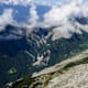 Karwendel-Höhenweg, Etappe 5: Von der Bettelwurfhütte zum Hallerangerhaus