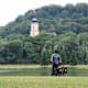 Murradweg, Etappe 5: Von Leoben nach Graz