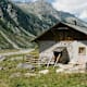 Über den Krimmler Tauern - Etappe 4: Von der Birnlückenhütte zum Krimmler Tauernhaus/Krimml