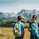 Dolomites Ronda, Etappe 4: Im Herzen der Dolomiten