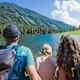 Etrachsee Rundwanderung