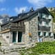 Wanderung zur Etzlihütte von Bristen