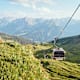 Auf den Falzerkopf ab der Bergstation Diedamskopf