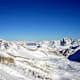 Schneeschuhwanderung von San Cassiano zum Fanes-Plateau