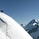 Skitour auf die Felbe im Pfitscher Tal