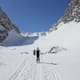 Felskarspitze von Zederhaus