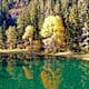 Rund um den Fernsteinsee