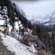 Fischer Transalp - Etappe 2: Von Tuffbad zum Dolomitenhaus