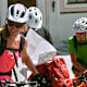 Freizeitticket-Tour - Variante 1: Von Innsbruck zum Brenner