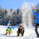 Frillensee-Runde Winter