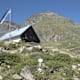 Ötztal Trek – Etappe 21: Von der Frischmannhütte zur Erlanger Hütte
