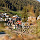 Tour Engiadina Bassa - Etappe 2: Von Ftan nach Ramosch