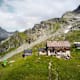 Larmkogel von der Neuen Fürther Hütte
