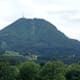 Wanderung auf den Gaisberg ab Glasenbach