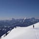 Gamsstein (Hochkogel) von Norden
