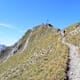 Durch das Gartner Tal zur Gartner Wand