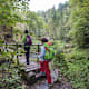 Genießerpfad Gauchachschlucht