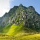 The Seven Summits of Saalbach Hinterglemm