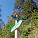 Genießer Mountainbikeroute Krumpen - Abbrenn