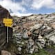 Ins ewige Eis im Nationalpark Hohe Tauern Osttirol