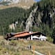 Wanderung zur Gibler Alm von Elbigenalp