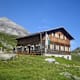 Wanderung zur Giglachseehütte von der Ursprungalm