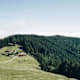 Wanderung zur Gindelalm von Hausham