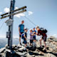 Gurpitschek - Von Obertauern nach Weißpriach