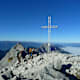 Rundwanderung über die Hesshütte und das Hochtor