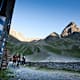 Via Natürala - Etappe 3: Guarda - Lai Blau - Chamonna Tuoi