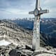 Schwarzensteinhütte und Schwarzenstein