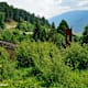 Barbarossaschlucht bei Mühldorf/Mölltal