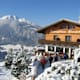 Winterwanderweg Gleinserhöfe