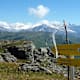 Glungezer-Geier-Route über die „Seven Tuxer Summits"