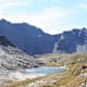 Gösleswand von St. Jakob im Defereggental