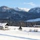 Winterwanderung Gößl - Toplitzsee