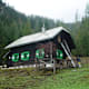 Wanderung zur Goferhütte von der Gesäuse-Bundesstraße