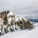 Skitour zur Goiserer Hütte von Gosau