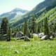 Into the wild: Das Große Zirknitztal