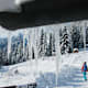 Winterwanderung Gramaiser Runde im Lechtal