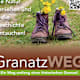 Granatzweg - Ein Weg entlang einer historischen Grenze