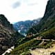 Wanderung zur Grasleitenhütte von Weisslahn (Tiers)