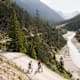 Gravelbiken: Von Seefeld in Tirol ins Hinterautal