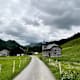 Gravelbiken:  Durchs Lecknertal