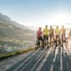 Gravelbiken: Kleine Genuss-Rundtour in Obersaxen